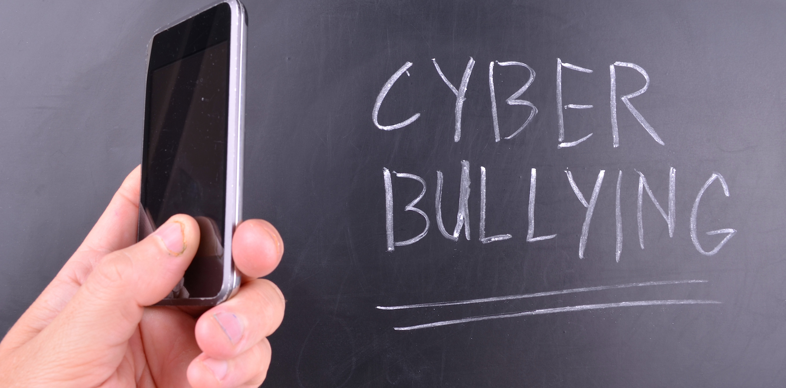 Bond Joins Forces With Government To Tackle Cyberbullying And Sexting 